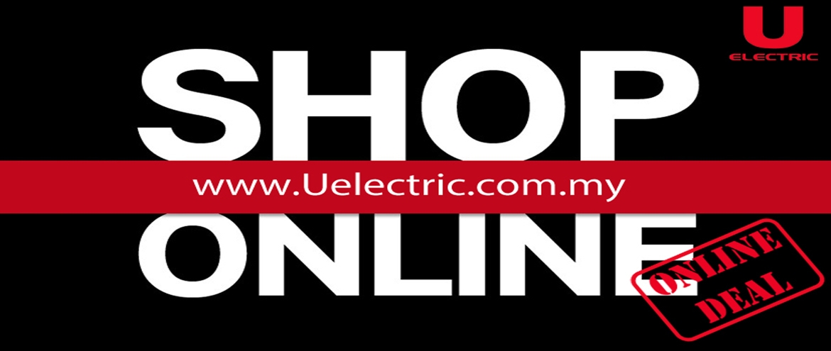 UE Shop Online & OnLine Deal